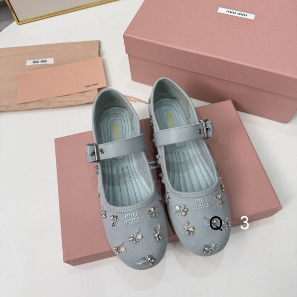 MiuMiu sz35-40 QM0605