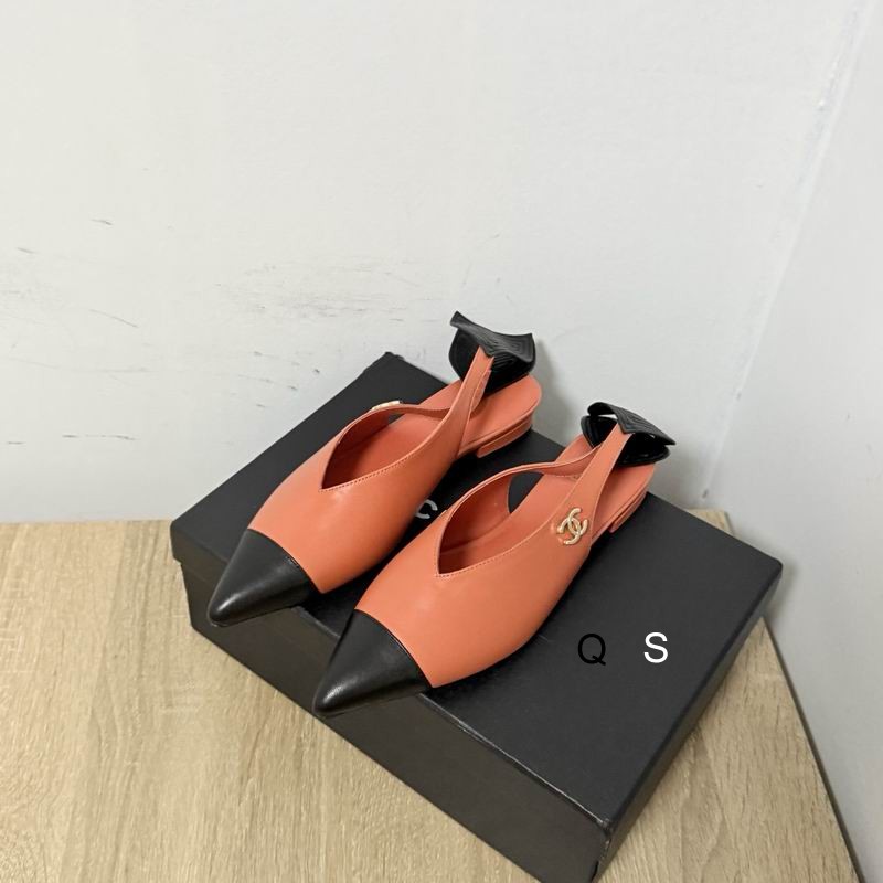 Chanel sz35-40 YS623