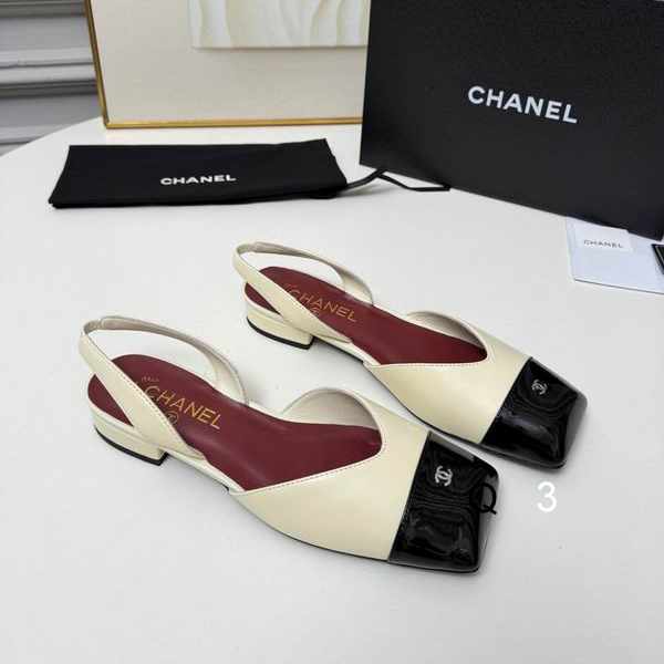 Chanel sz35-40 QM0624