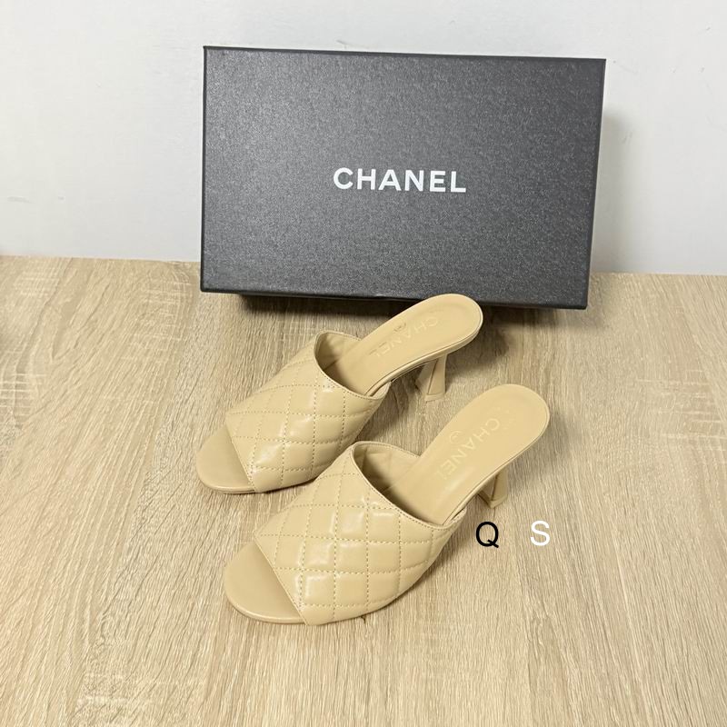 Chanel sz35-40 YS0626