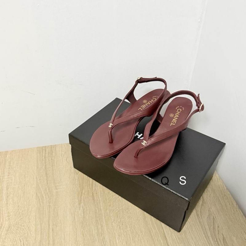 Chanel sz35-40 YS0629