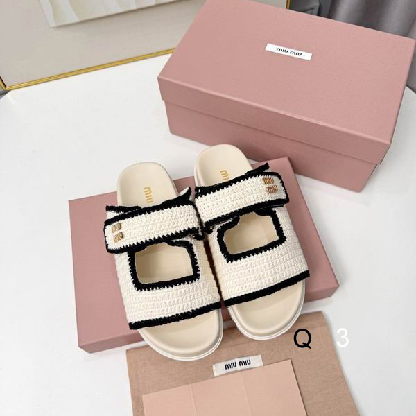 MiuMiu sz35-40 QM0605