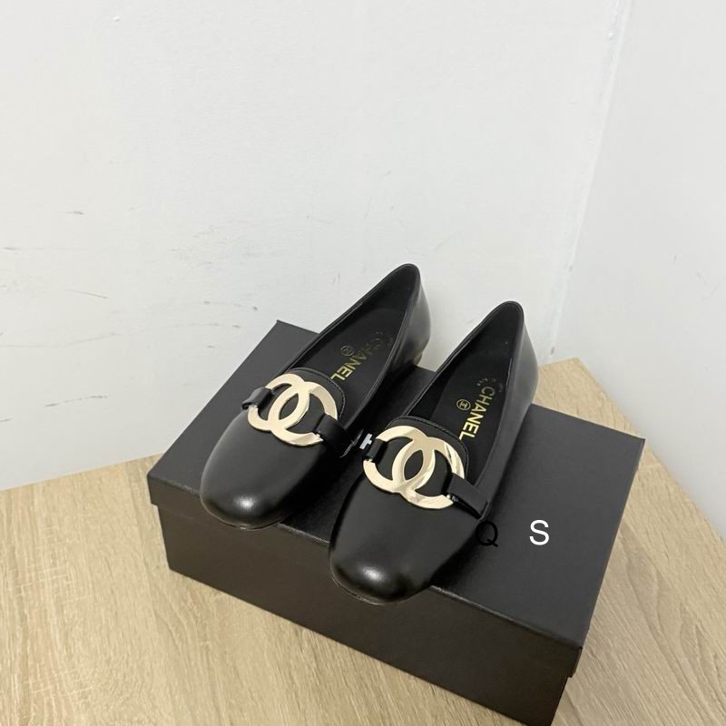 Chanel sz35-40 YS0602