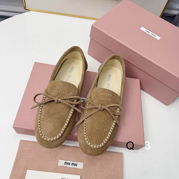 MiuMiu sz35-40 QM0602