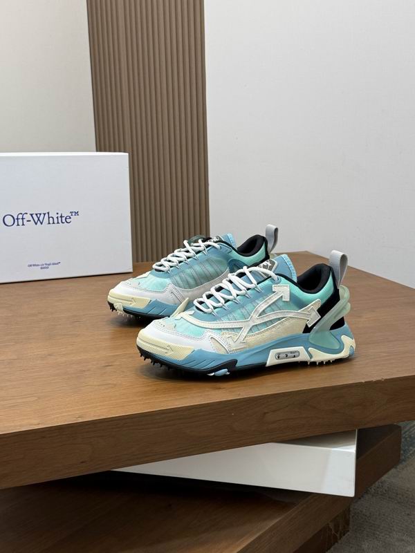 Off White sz36-47 hnx0601