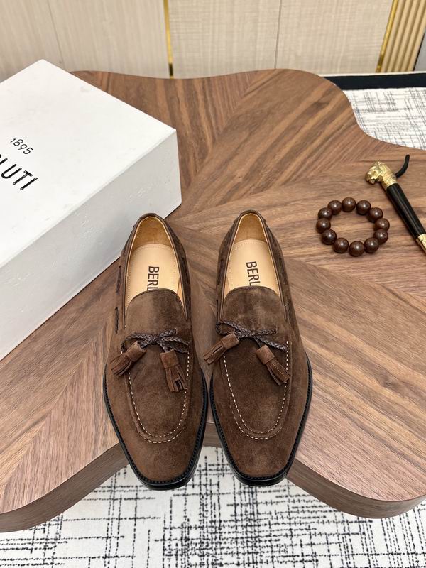 Berluti sz39-44 hnx0605
