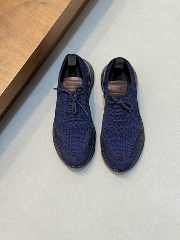 Berluti sz39-44 hnx0603