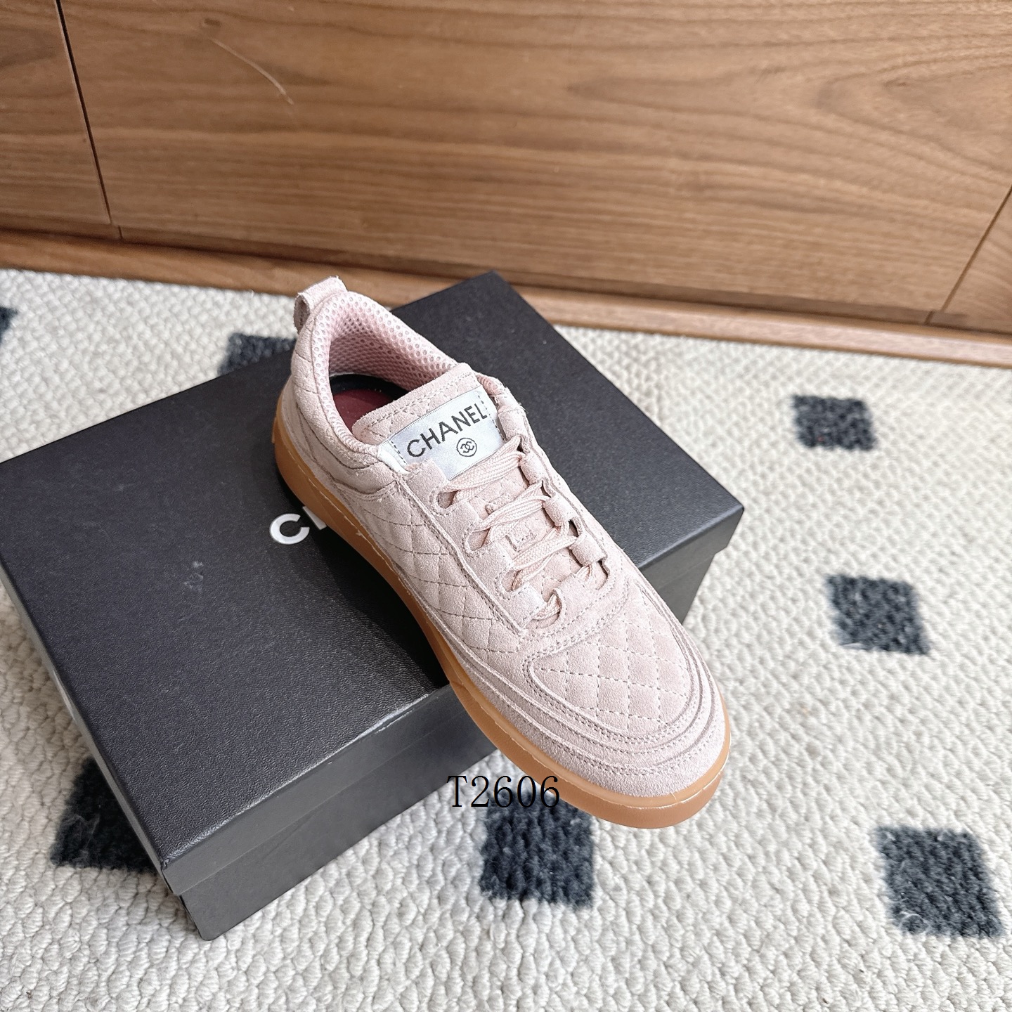 Chanel sz35-41 h0601