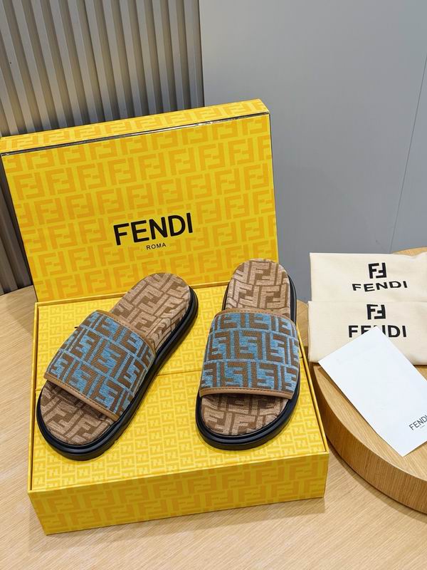 Fendi sz39-44 hnx0610
