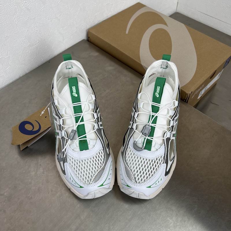 2026 Asics Man & Woman 0624
