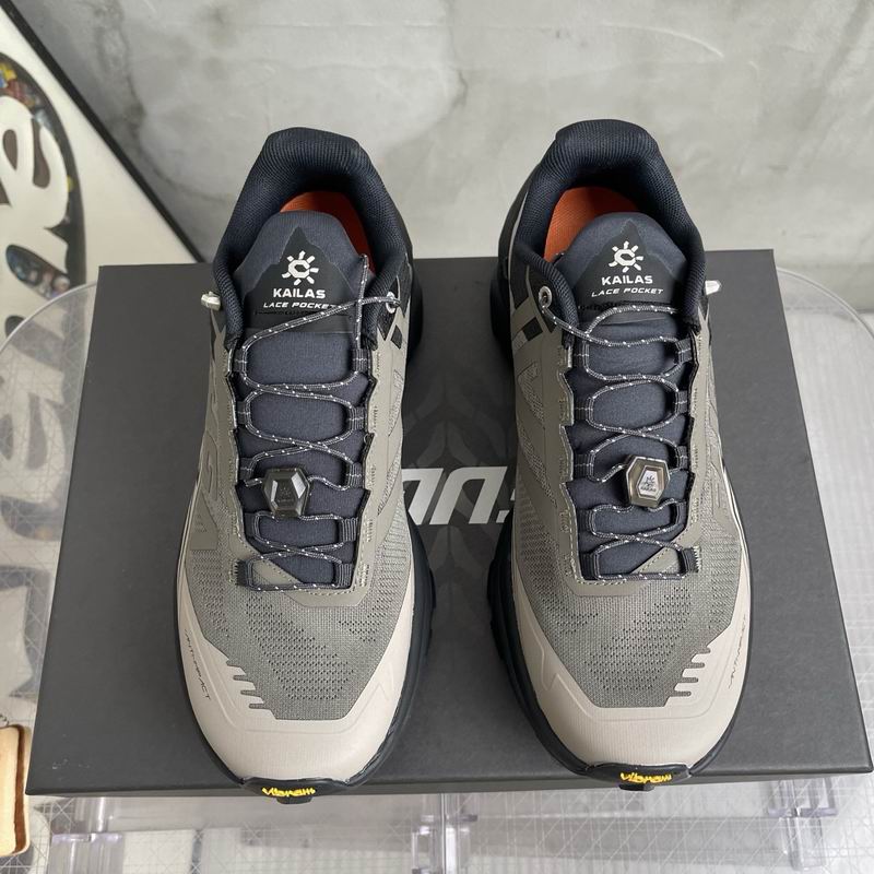 Kailas sz36-45 hnx0603