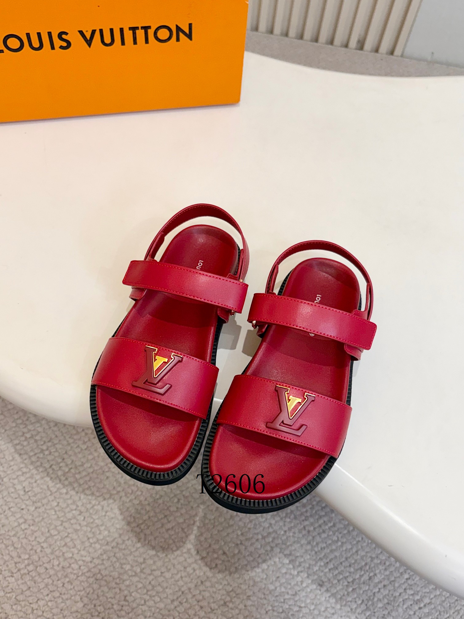 LV sz35-41 h0601