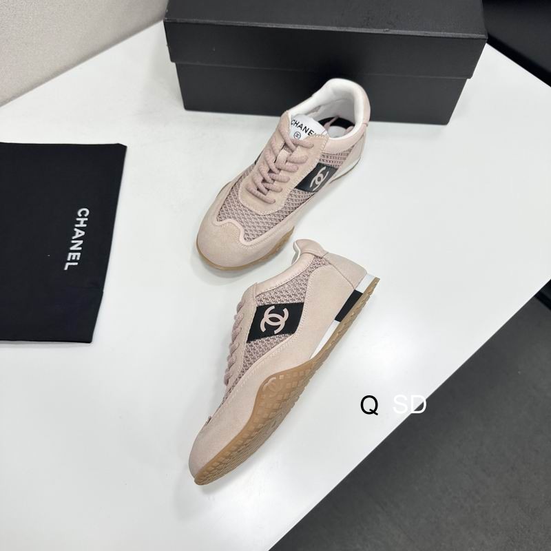 Chanel sz35-40 SD0604