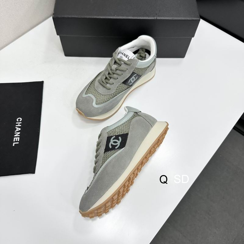 Chanel sz35-40 SD0605