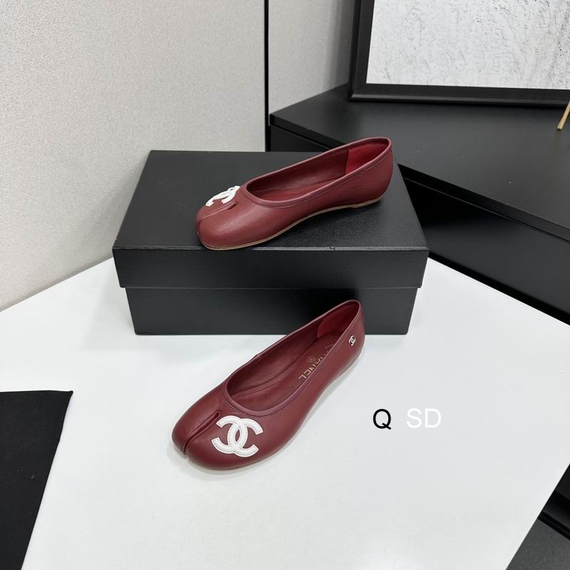 Chanel sz35-40 SD0626