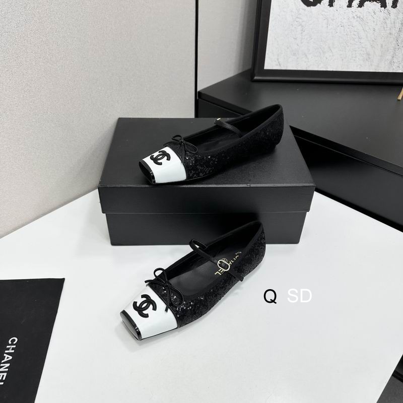 Chanel sz35-40 SD0627