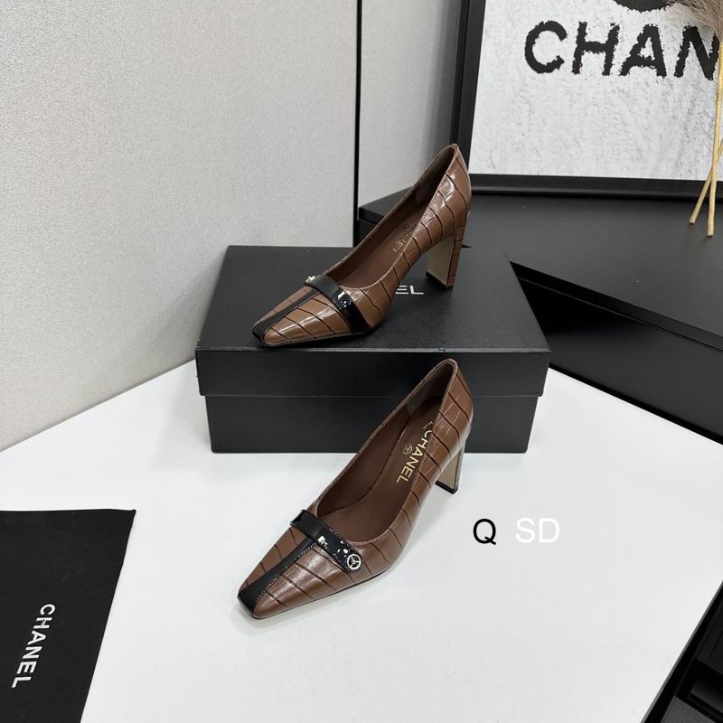 Chanel sz35-39 SD0632