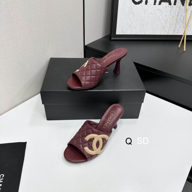 Chanel sz35-39 SD0633