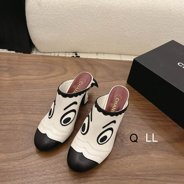 Chanel sz35-40 LL0640