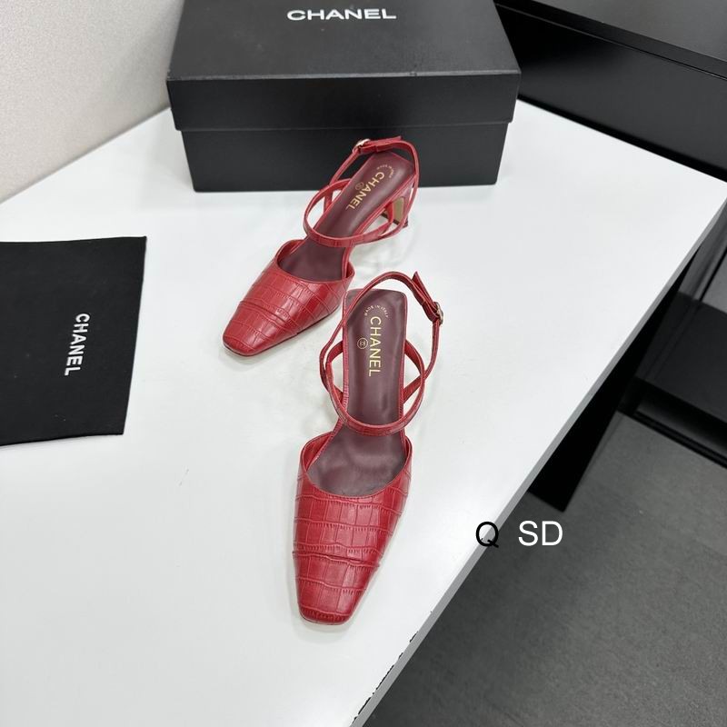 Chanel sz35-40 SD0644