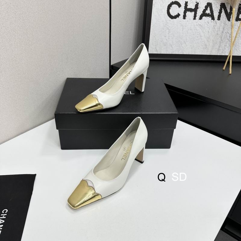 Chanel sz35-40 SD0646