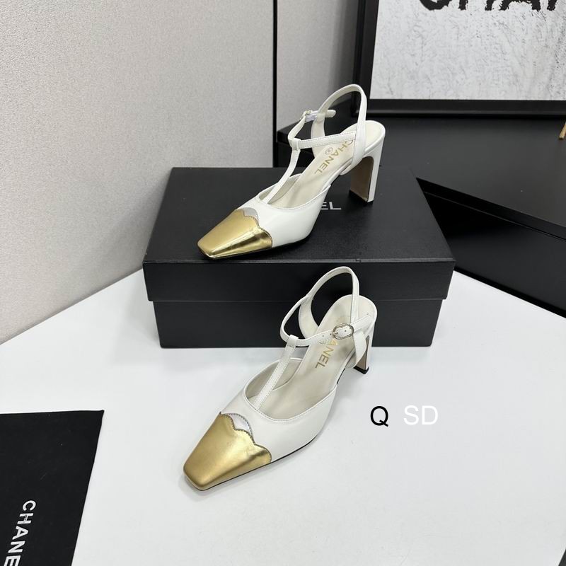Chanel sz35-40 SD0647