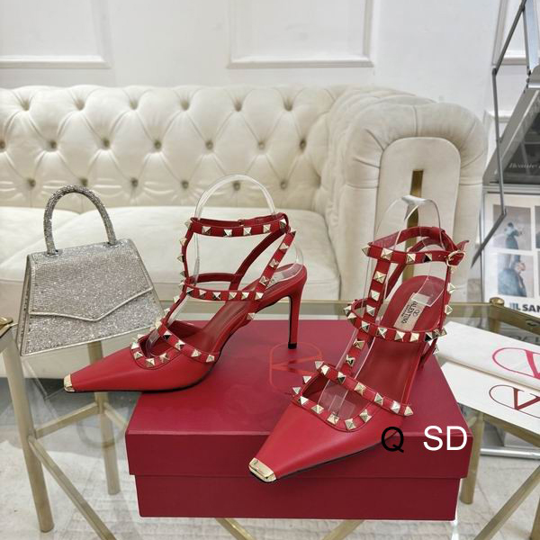 Valentino sz35-40 9CM SD0605