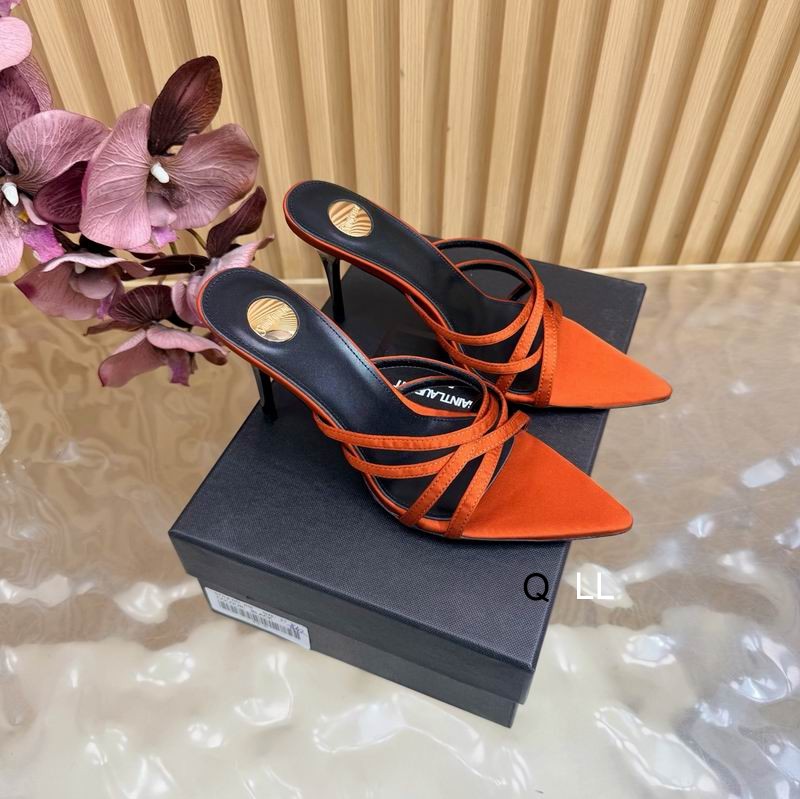 YSL sz35-40 10.5CM LL0609