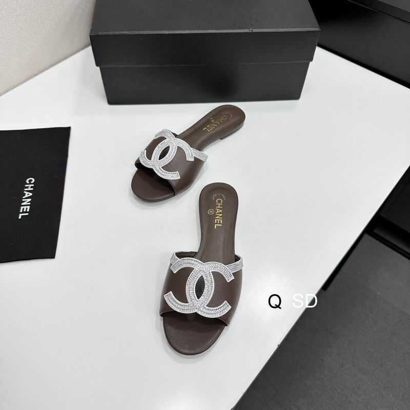 Chanel sz35-40 SD0617