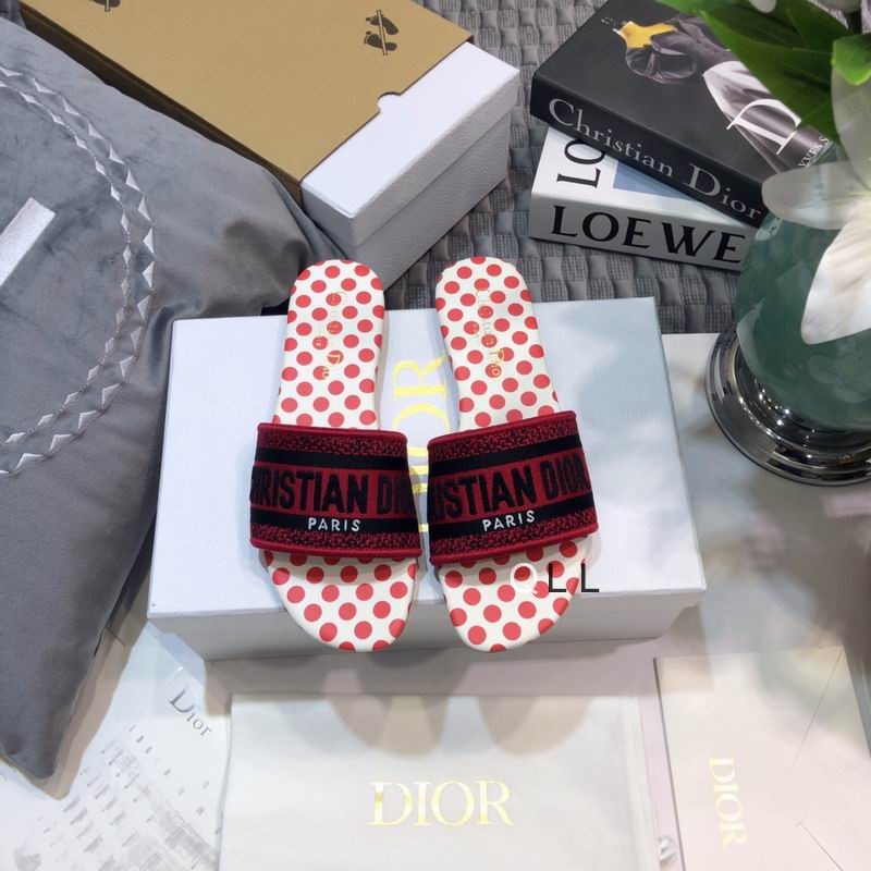 Dior sz34-43LL0602