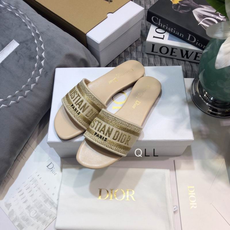 Dior sz34-43LL0603