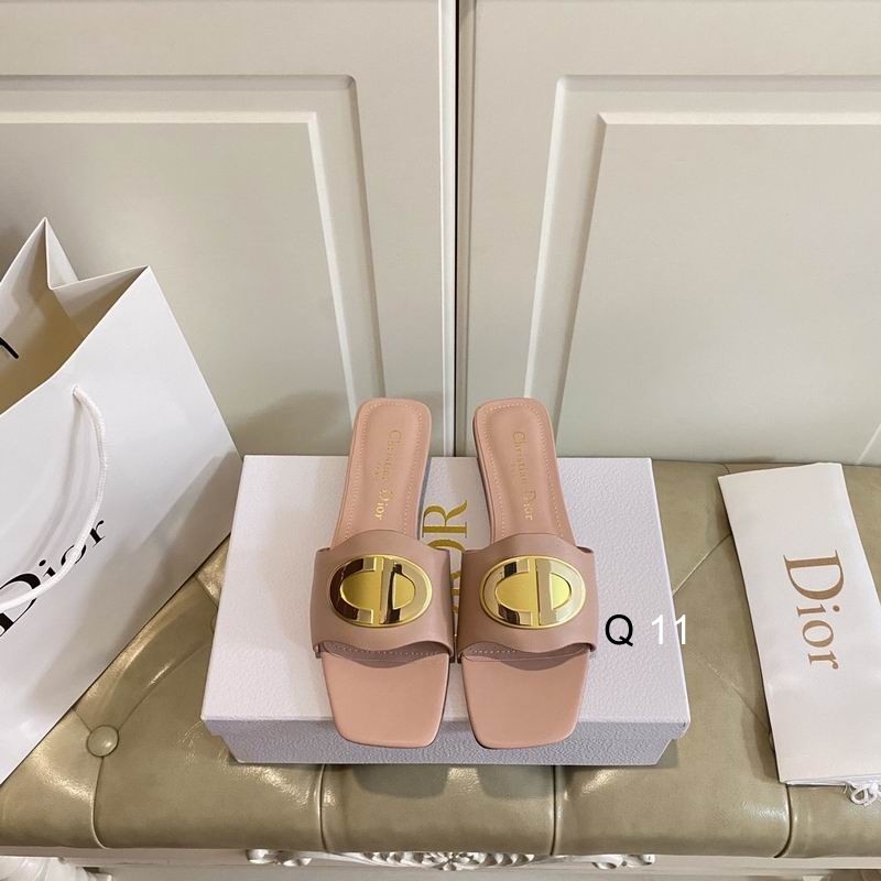 Dior sz35-40 3C Y0618