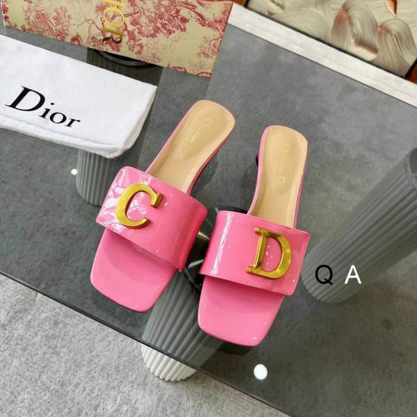 Dior sz35-40 6C A0622