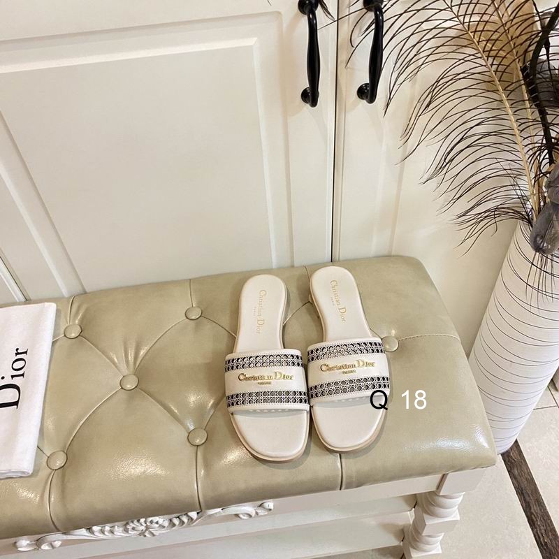 Dior sz35-40 Y0633