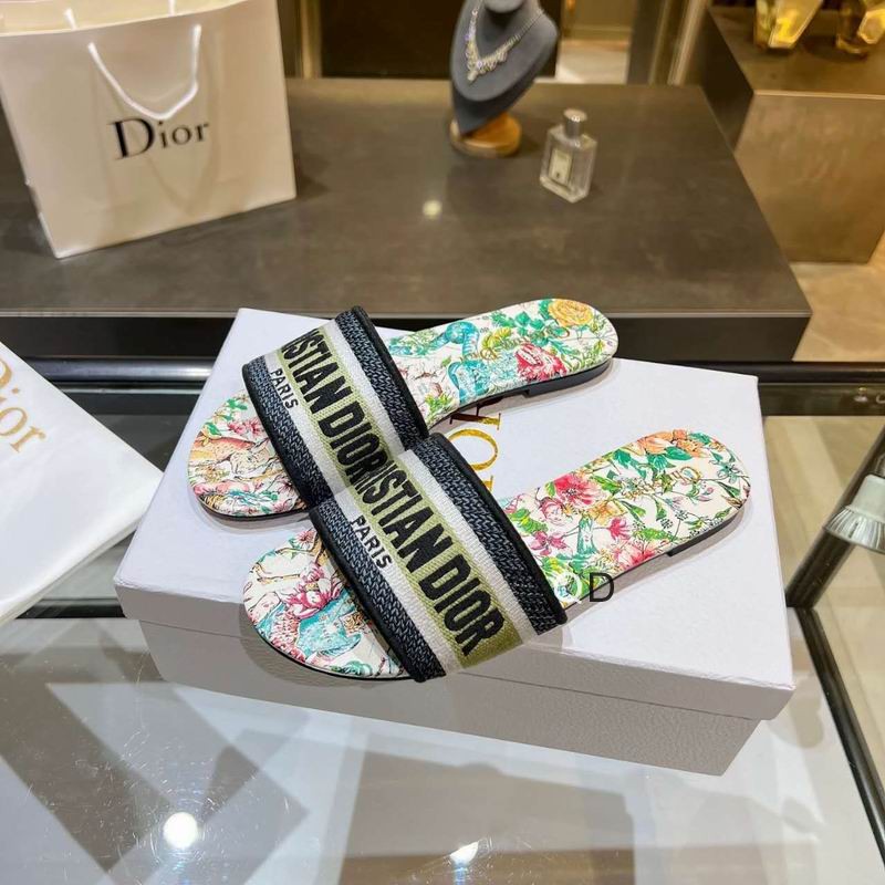 Dior sz35-41 GDT0634