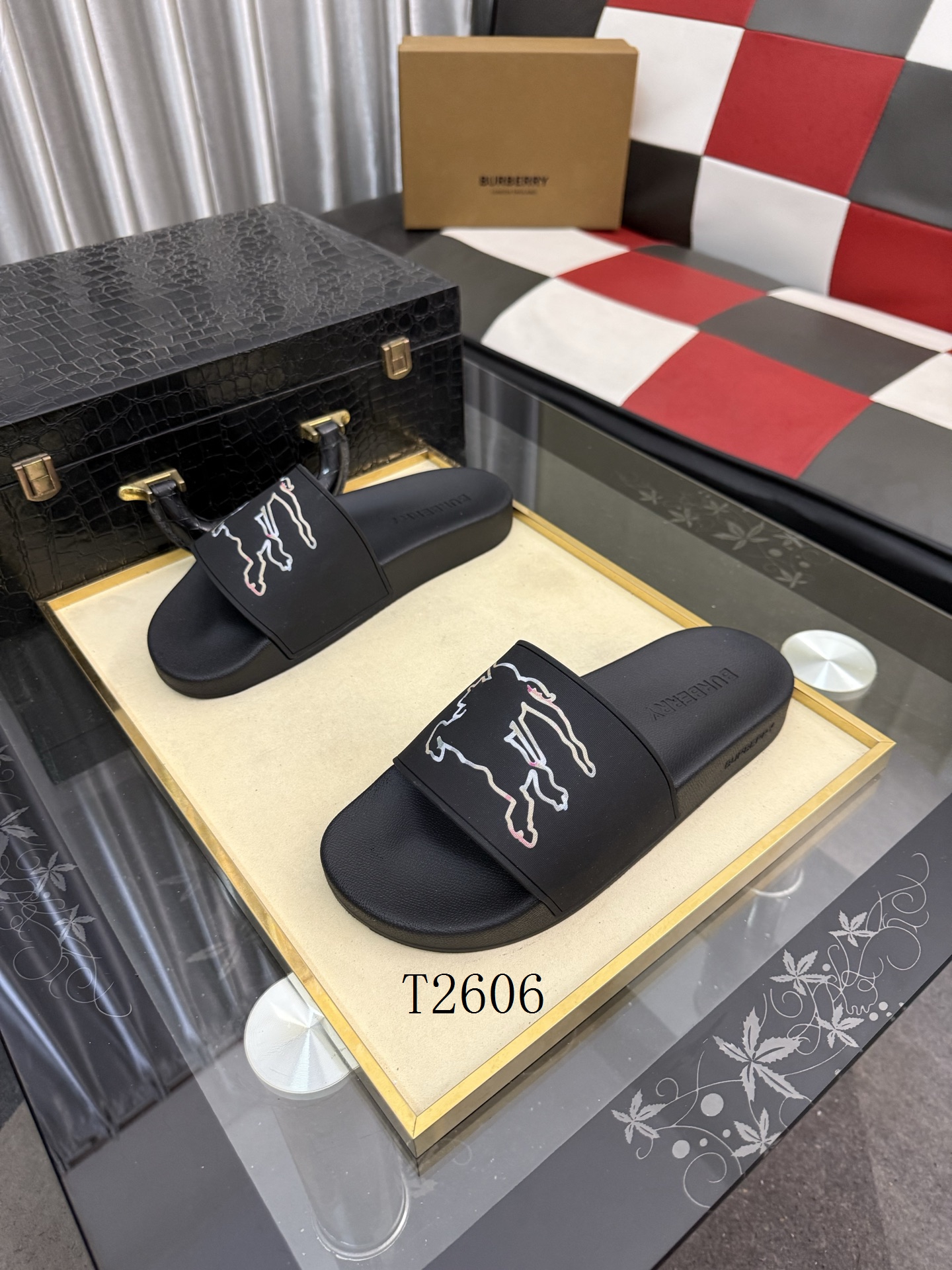 Burberry sz35-41 h0610