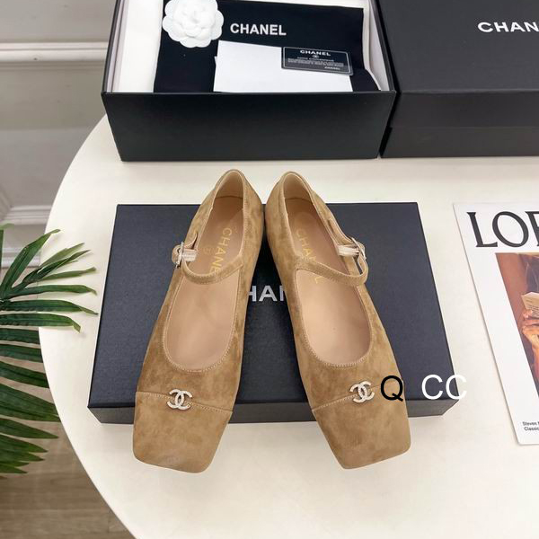 Chanel sz35-40 XC0629
