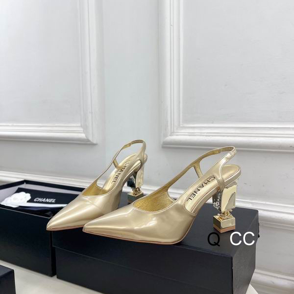 Chanel sz35-40 XC0653