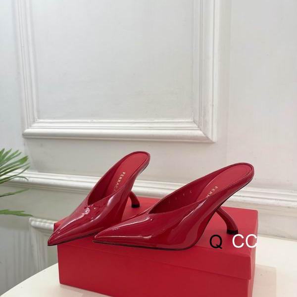 Ferragamo sz35-39 9CM XC0602
