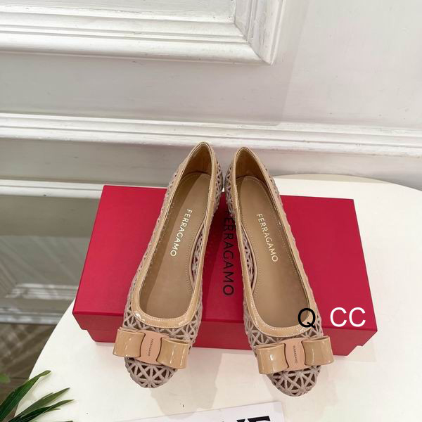 Ferragamo sz35-39 XC0603