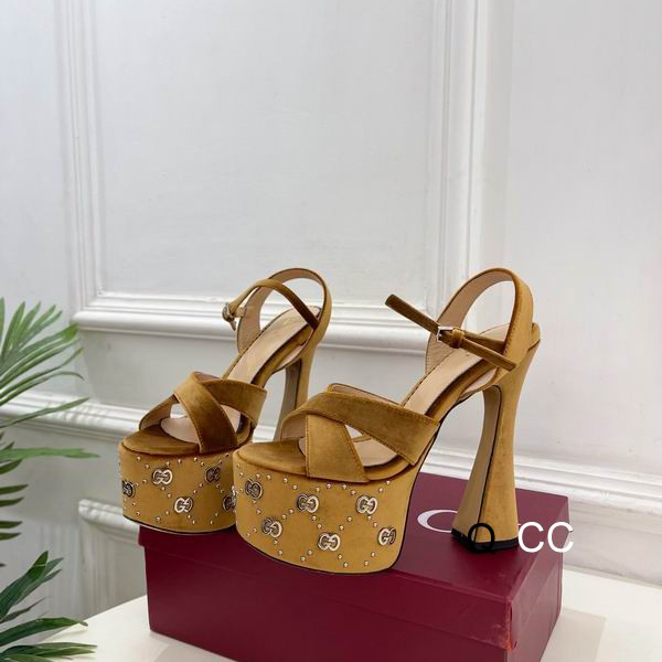 Gucci sz35-40 15.5CM XC0612