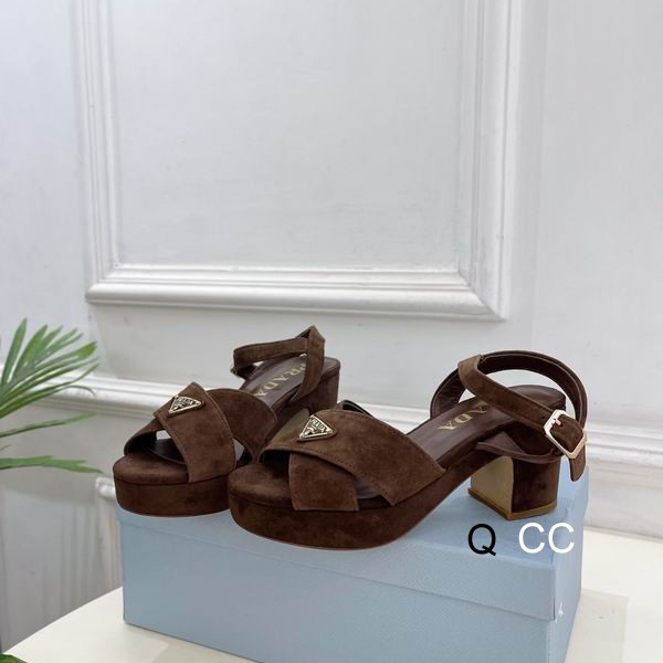 Prada sz35-40 7CM XC0606