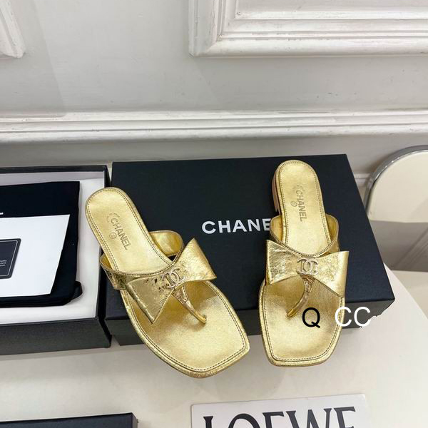 Chanel sz35-40 XC0607
