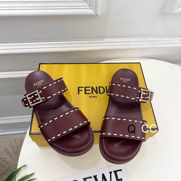 Fendi sz35-44 XC0604