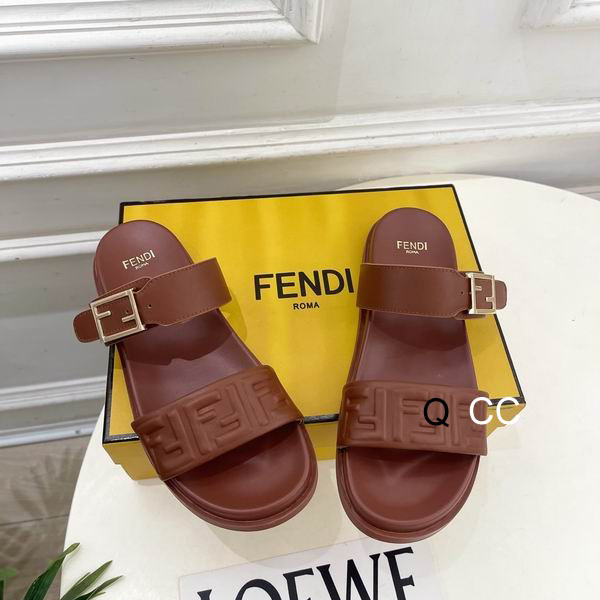 Fendi sz35-44 XC0606