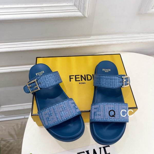 Fendi sz35-44 XC0607