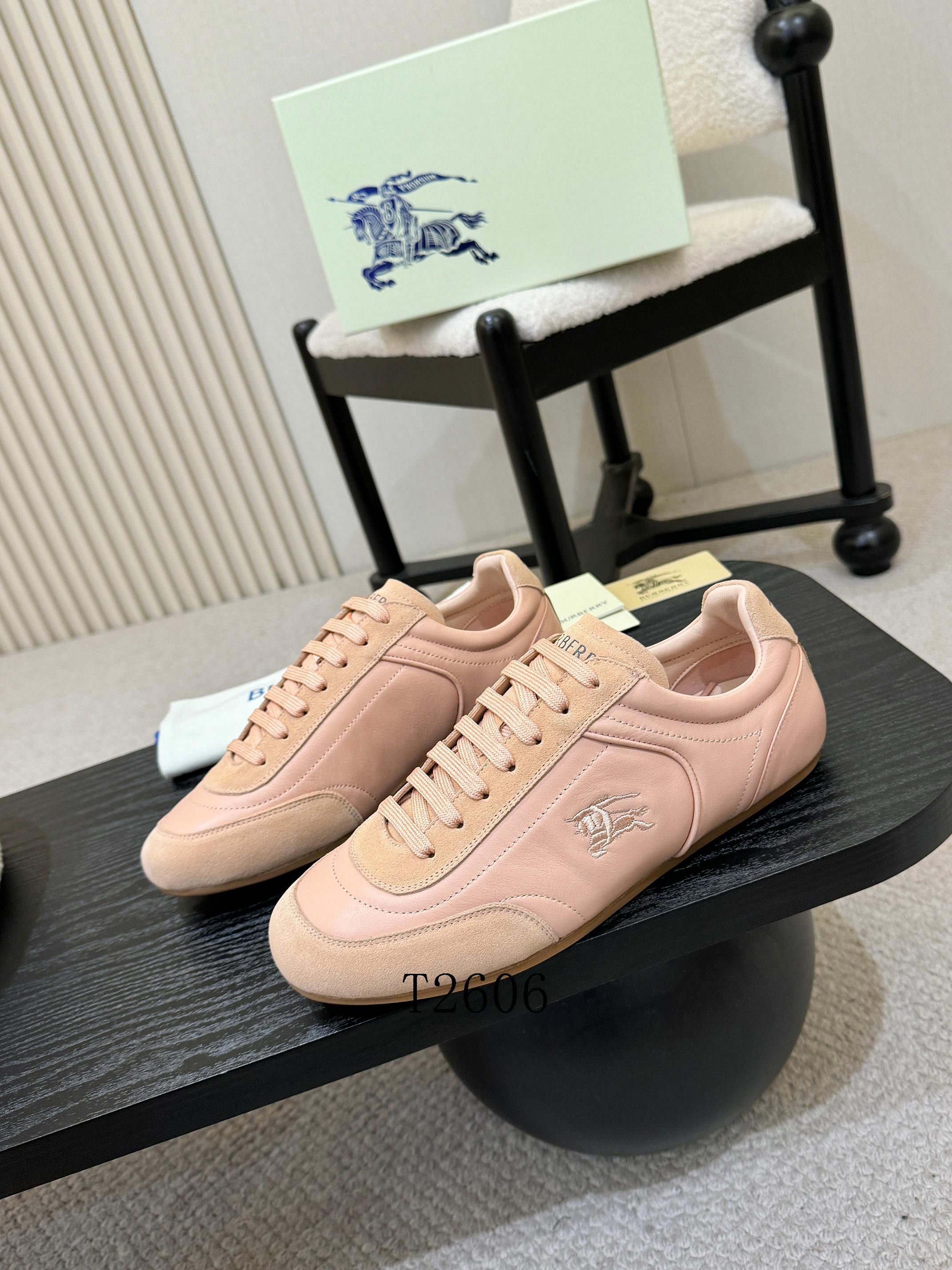 Burberry sz35-41 h0701