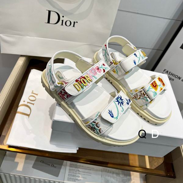 Dior sz35-40 2C GDT0701