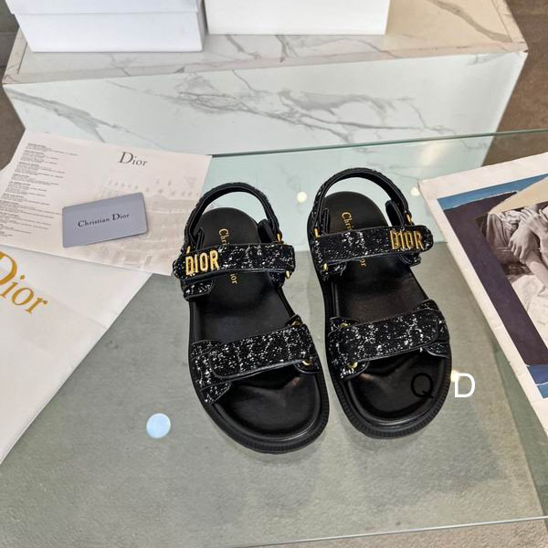 Dior sz35-40 GDT0703