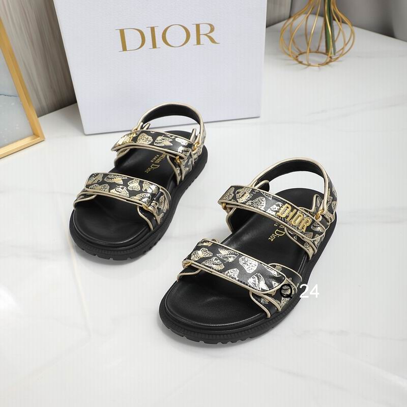 Dior sz35-40 RW0706